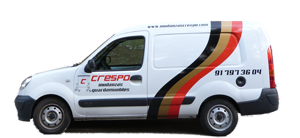 kangoo comercial