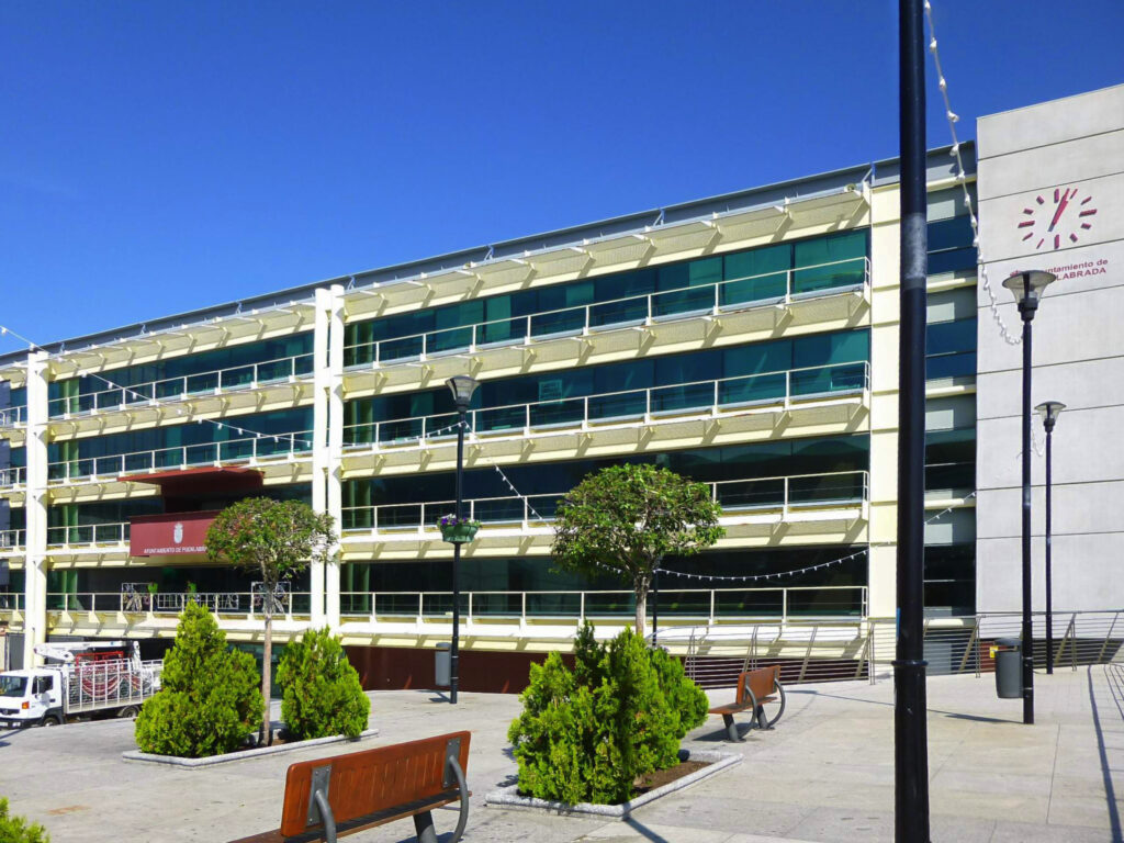 Fuenlabrada mudanzas crespo