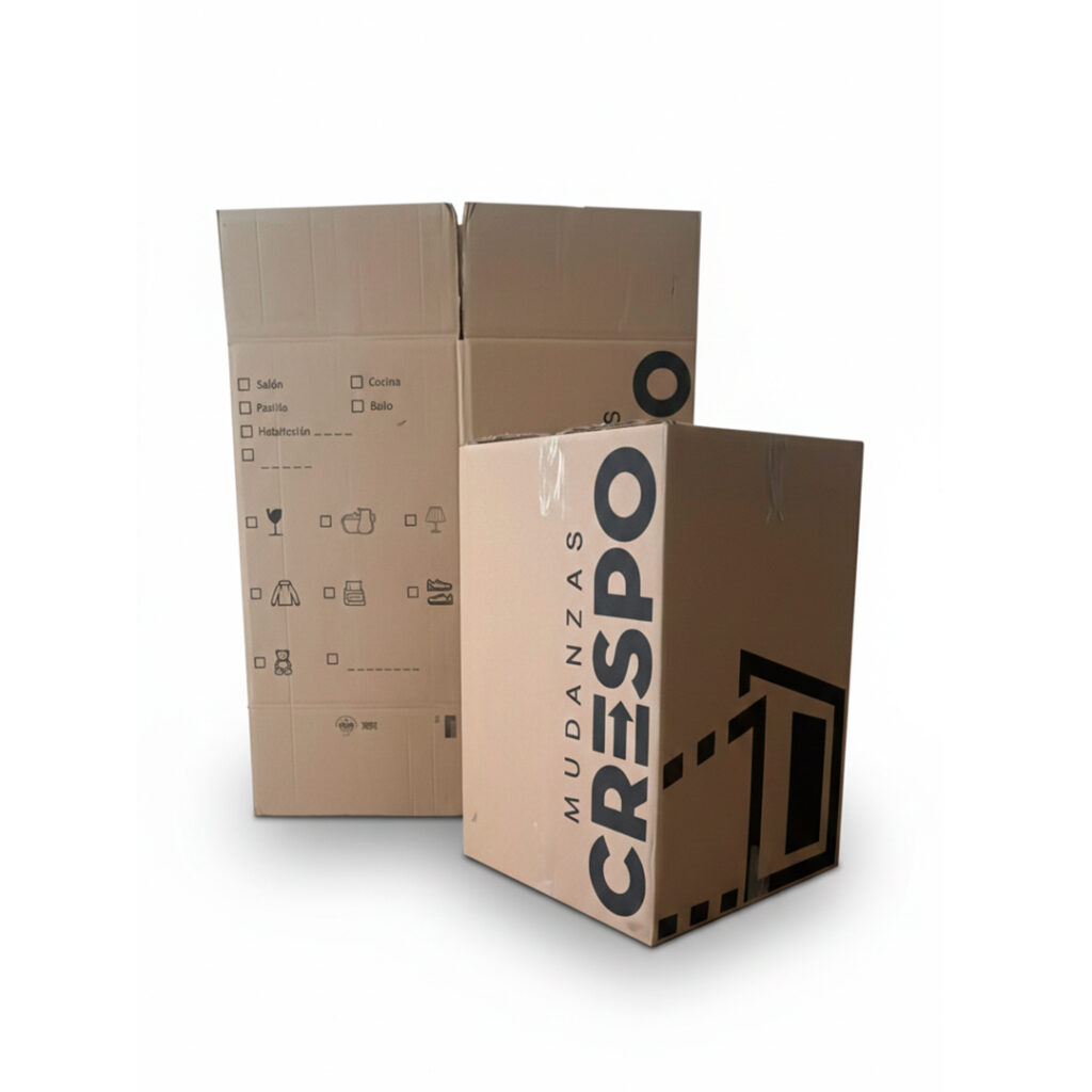 caja grande