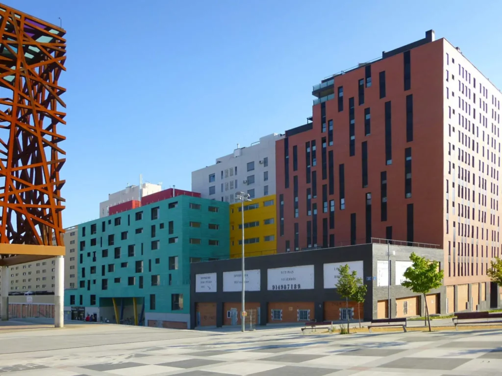 mostoles-plaza-del-sol mostoles plaza del sol
