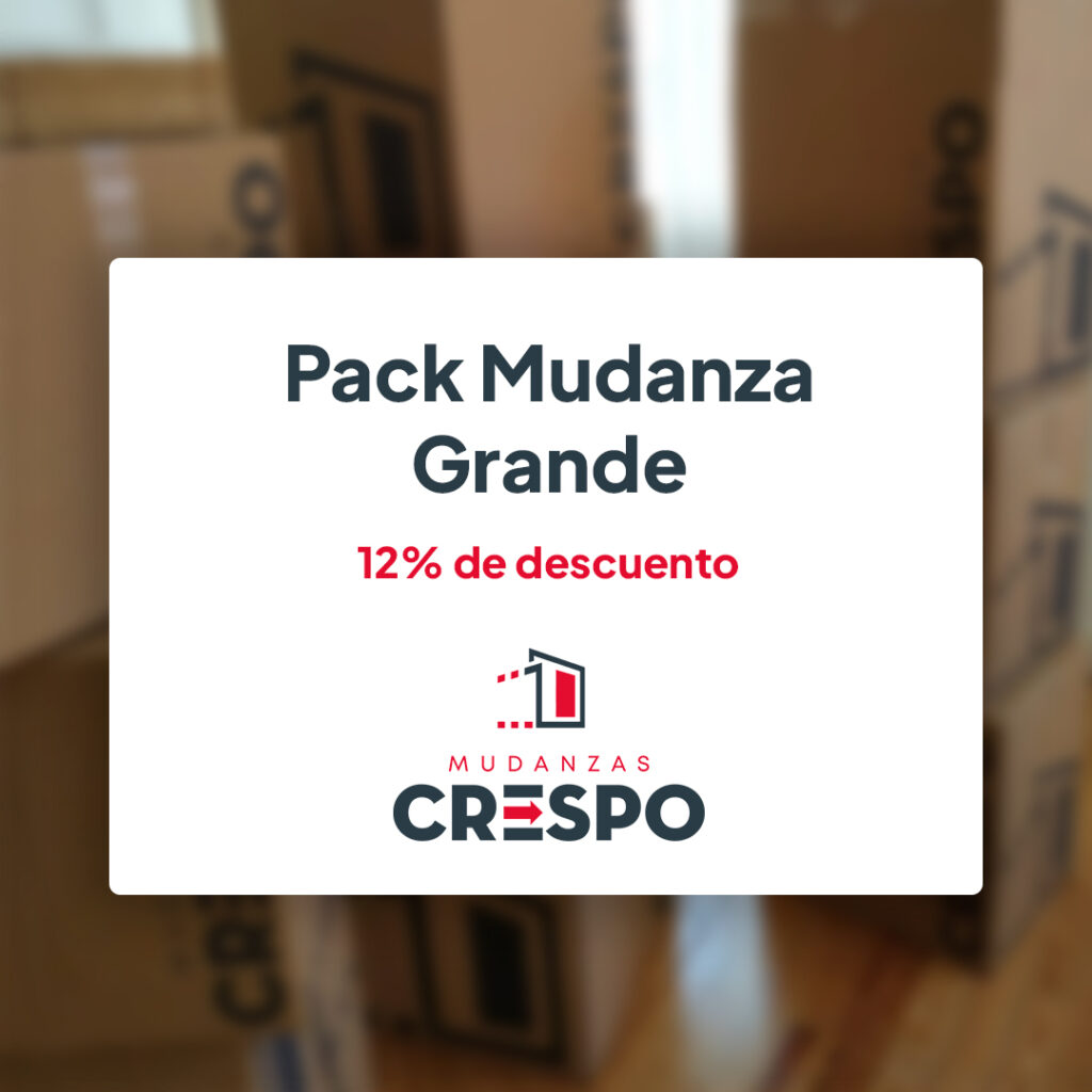 pack mudanza grande