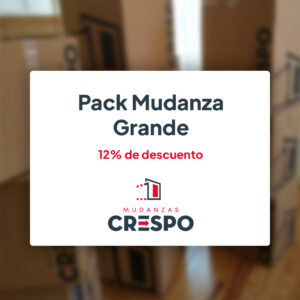 pack mudanza grande