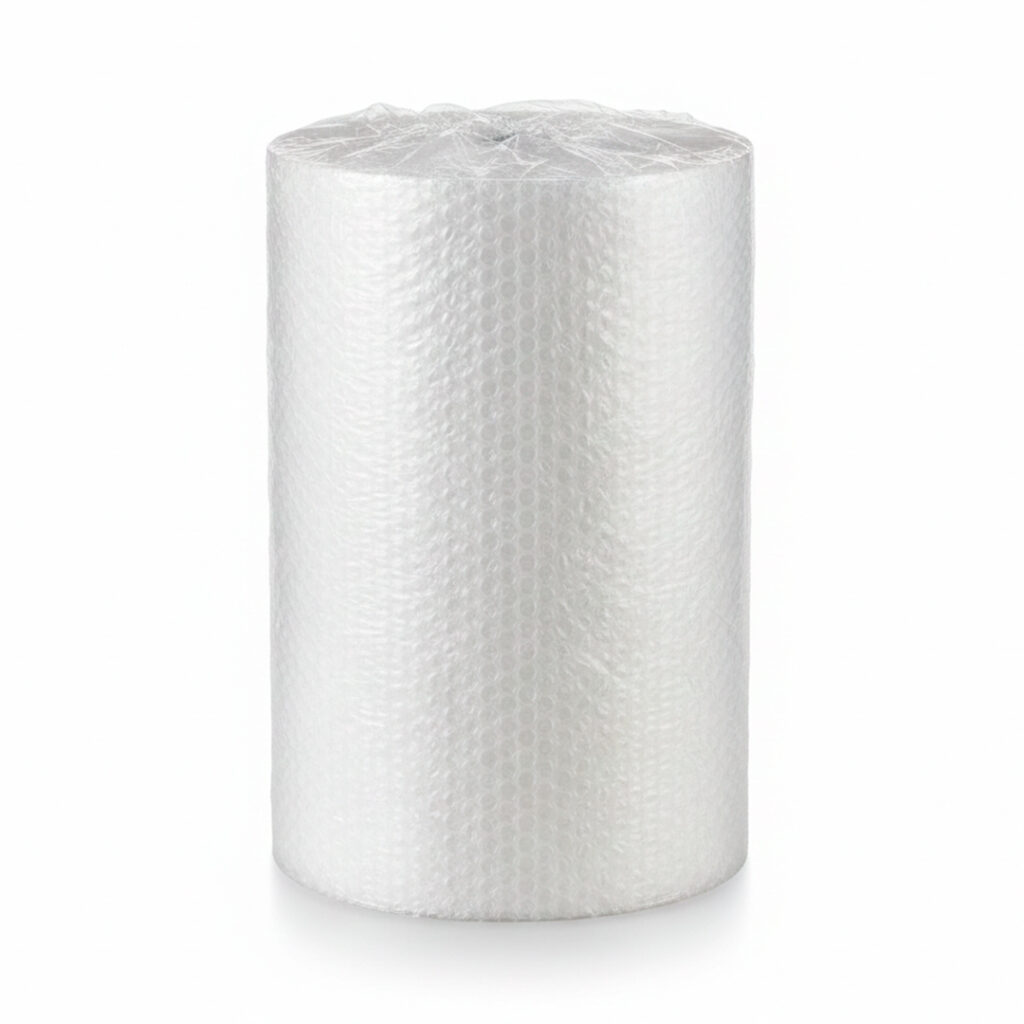 rollo burbujas